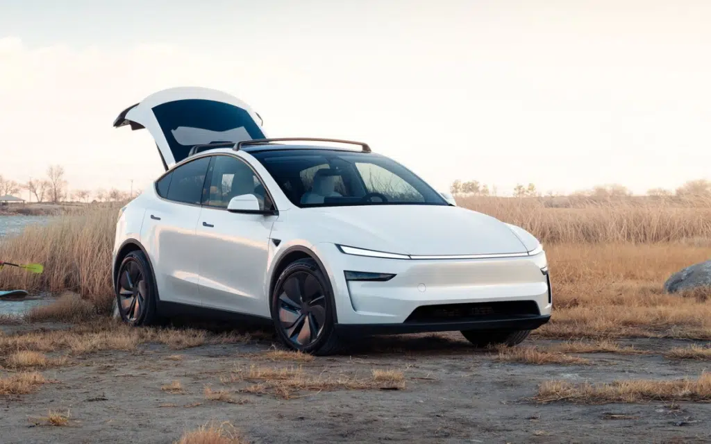 Most EVs will become more expensive in the US after October, so if you’re thinking about getting one it might be a good time to do so