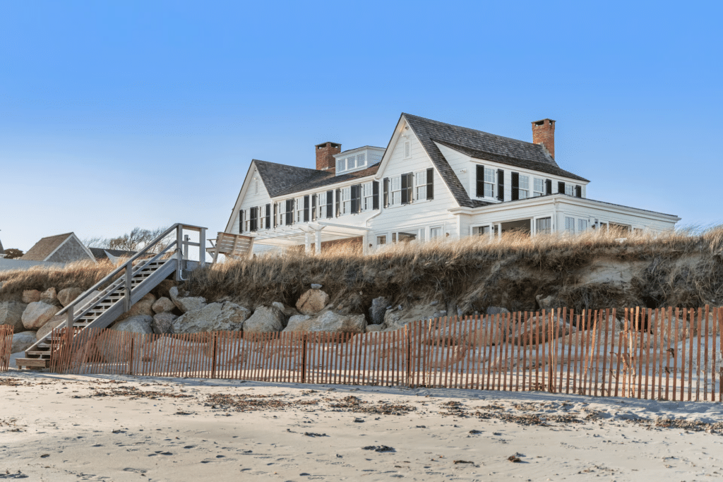 Shake off $14.5 million and this Taylor Swift mansion could be yours