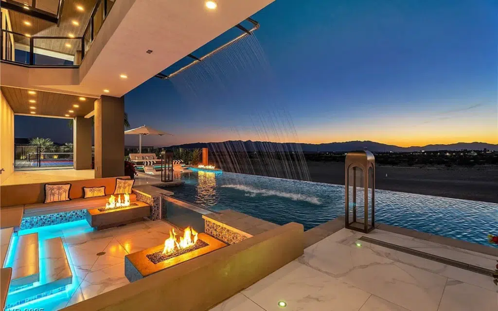 US millionaire has a Red Bull F1 car chilling in his living room