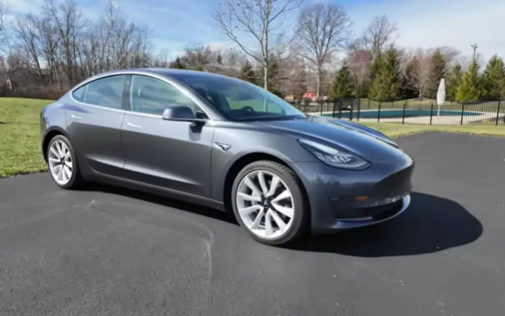 A man who has owned his Tesla Model 3 for six years and put 85,000 miles on the clock has revealed the true cost of ownership
