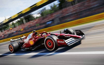 Waiting for GTA 6? These new car games might cure your racing itch