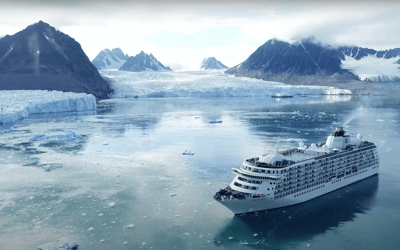 The largest residential megayacht in the world is undergoing a $30 million refit