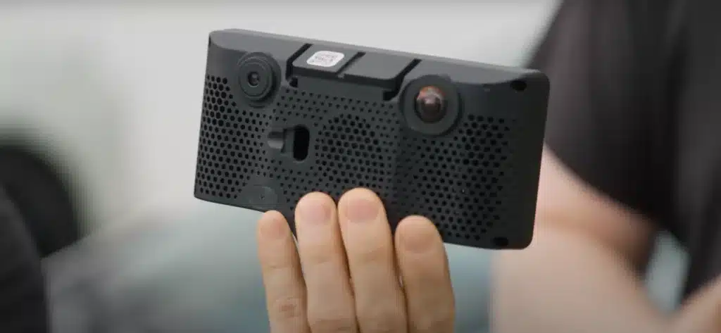 Men install $999 Autopilot into five-year-old Toyota Corolla and take it on drive to see how good it is