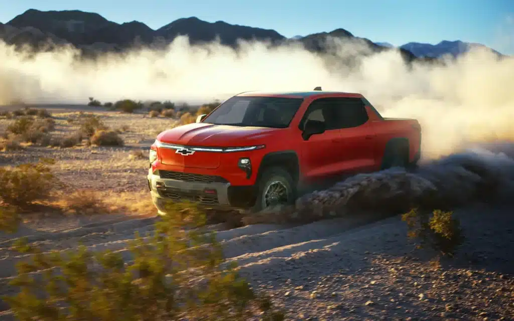 The 2025 reliability study shows Dodge and Chevrolet leading mass market brands as infotainment issues continue to impact vehicle quality results