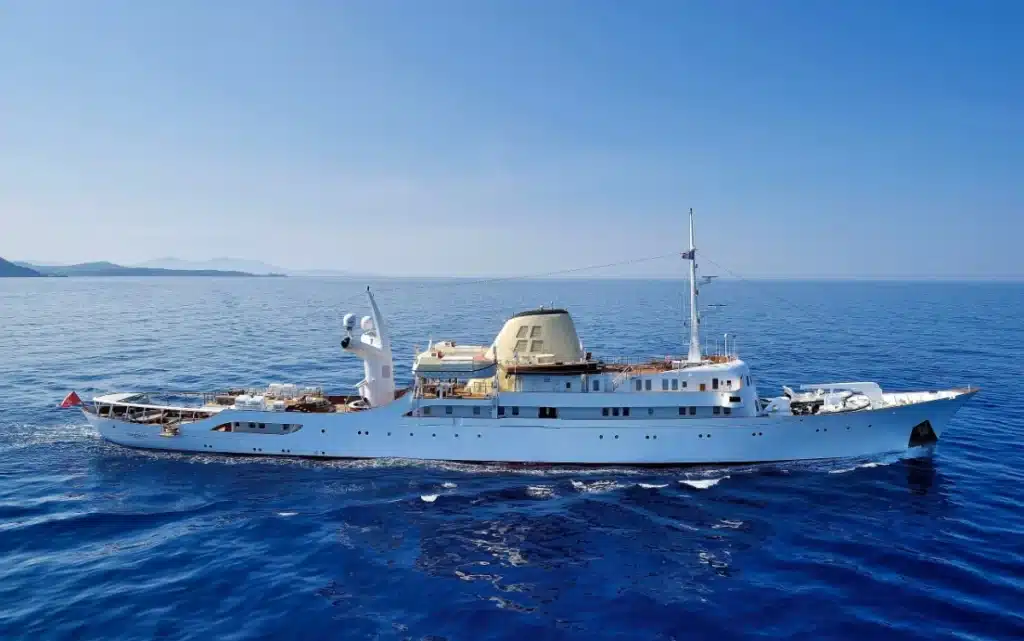 Christina O hero image