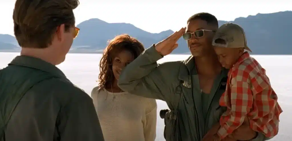 Large unidentified object spotted from outside solar system the same day as it was in Independence Day