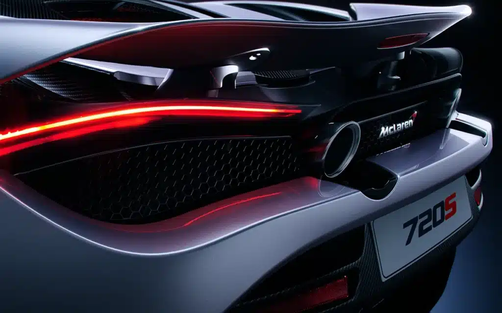 This 20-year-old perfume salesman traveled from Miami to New Jersey to buy himself a rare McLaren 720S, but he'd never driven a supercar before