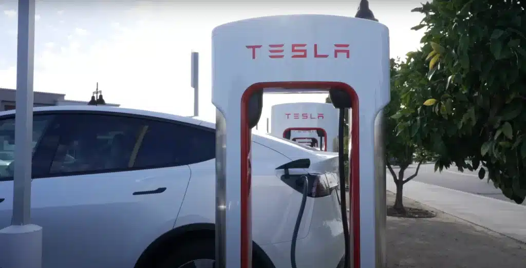 Tech expert uncovered the truth about stock Teslas after they reach 300,000 miles