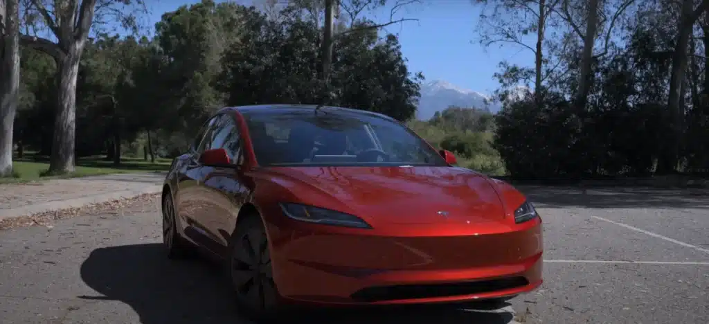Tech expert uncovered the truth about stock Teslas after they reach 300,000 miles
