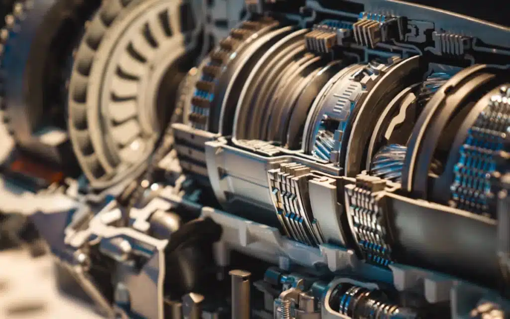 Transmission problems are a crucial warning sign that your vehicle may break down soon